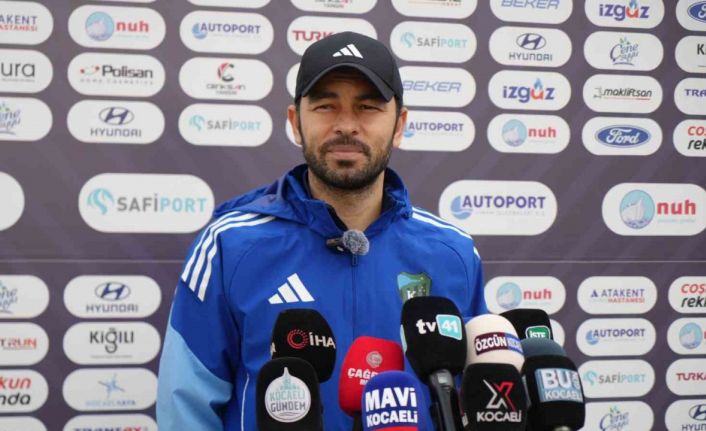 Selçuk İnan: "Sakatlıklar var ve çok geniş bir kadroya sahip olduğumuz da söylenemez"