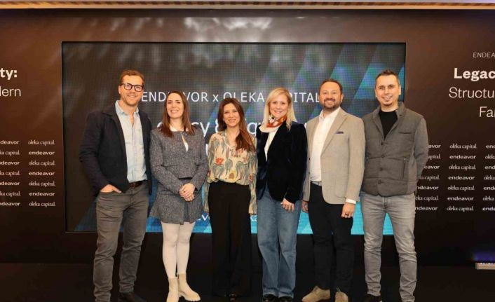 Sermayenin yönünü doğru yönetim ve uzun vadeli bakış açısı belirliyor