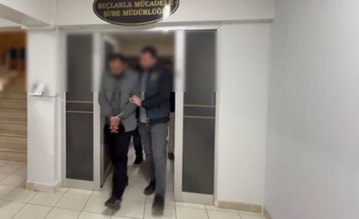 Siber polisten Sakarya merkezli 3 ilde milyonluk ’ikinci el’ operasyonu: 6 tutuklama