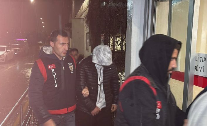 Sigara tartışması: 1 çocuk öldü, 2 kişi yaralandı, 5 çocuk tutuklandı