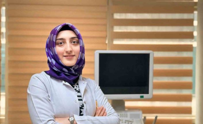 Siirt EAH Endokrinoloji Polikliniğinde tanı ve tedavi süreçleri titizlikle yürütülüyor