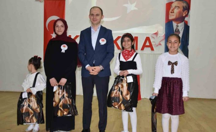 Siverek’te 12 Mart İstiklal Marşı’nın Kabulü ve Mehmet Akif Ersoy’u Anma Günü Kutlandı