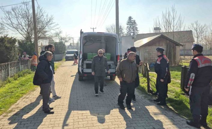 Sobadan sızan duman faciası: 1 kişi hayatını kaybetti, 3 kişi dumandan etkilendi