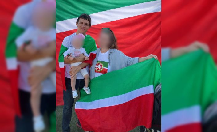 Sosyal medyada kendini ’Tatar gazeteci’ olarak tanıtan ve para toplayan kişinin iddiaları yalan çıktı