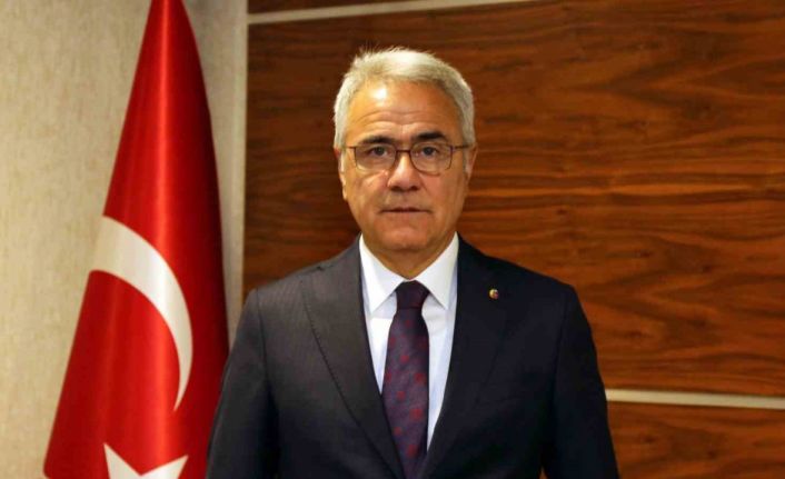 STSO Başkanı Özdemir: "Sivas’ta üretilen ürünler AB ürünü etiketiyle dünya pazarına açılabilir"