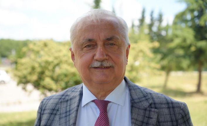 Su uzmanı profesör: "Su krizi büyüyor, kadınlar su alanında değişime öncülük etmeli"