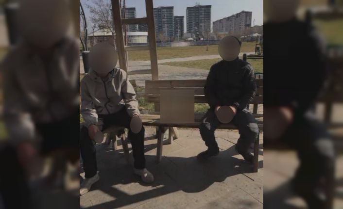 Sur Sevgi Evlerinde kalan çocukların şiddet gördüğü ve alkol kullandığı iddiası