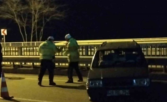 Taciz iddiasıyla gündeme gelen 16 yaşındaki çocuk kazada ağır yaralandı: 2 gözaltı