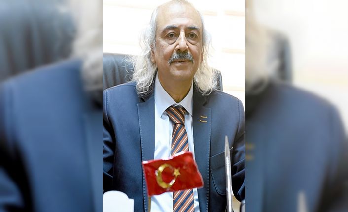 Tarih Derneği Başkanı Özden: "Milletimizin o gün verdiği mücadeleyi asla unutmamalıyız"