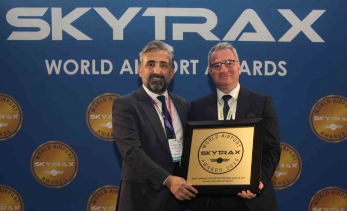 TAV’ın üç havalimanı en iyi 100 listesinde