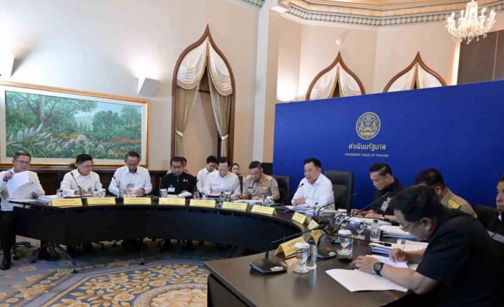 Tayland: "Petrol tankerlerimizin Hürmüz Boğazı’ndan geçişi için İran ile anlaşmaya vardık"