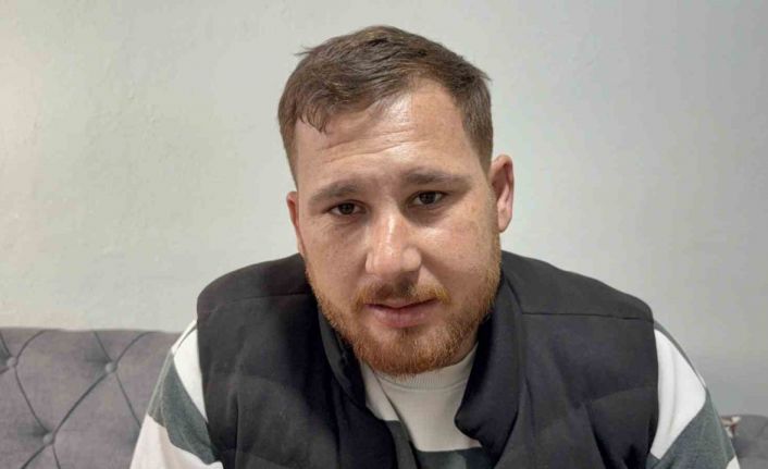 Telefon hattı kopyalanıp arkadaşlarından para istendi: "Benim canım yandı, başkasının yanmasın"