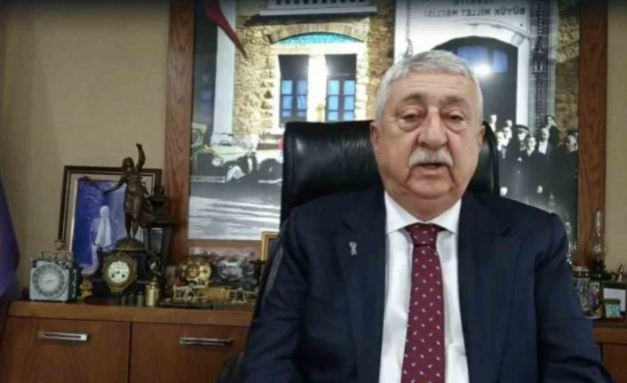 TESK Genel Başkanı Palandöken: "Geçen yıl Ramazan Bayramı’nda 90 milyar lira civarında bir hasılat gerçekleşti"