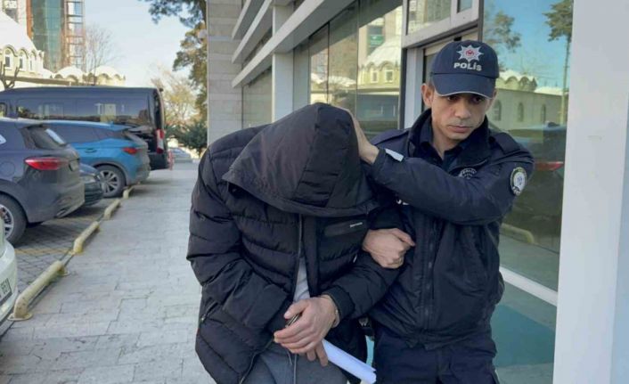 Tırda 14 yaşındaki kıza cinsel taciz iddiası: Zanlı kendi kızı dünyaya geldiği gün tutuklandı