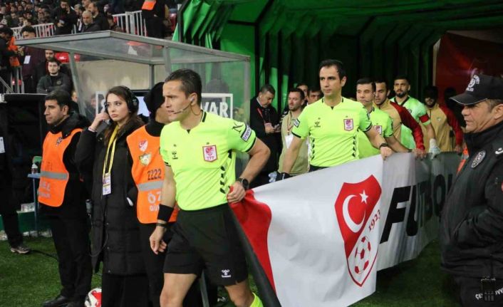 Trendyol 1. Lig: Amed Sportif Faaliyetler: 2  - Manisa FK: 0