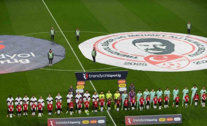 Trendyol Süper Lig: Samsunspor: 0 - Kayserispor: 0 (Maç devam ediyor)