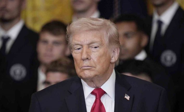 Trump: "Avustralya Başbakanı Albanese ile İran Milli Kadın Futbol Takımı hakkında görüştüm"