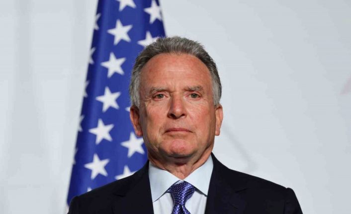 Trump’ın Özel Temsilcisi Witkoff: "(İran ile istihbarat paylaşımı) Dün başkanla yapılan görüşmede Ruslar, paylaşmadıklarını söylediler"