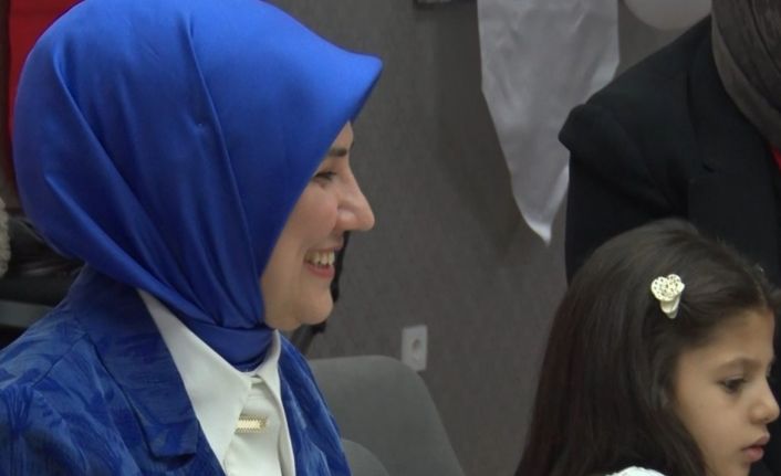 Türk Kızılay Genel Başkanı Yılmaz: "Tüm tarafları insanı hukuk kurallarına uymaya davet ediyorum"