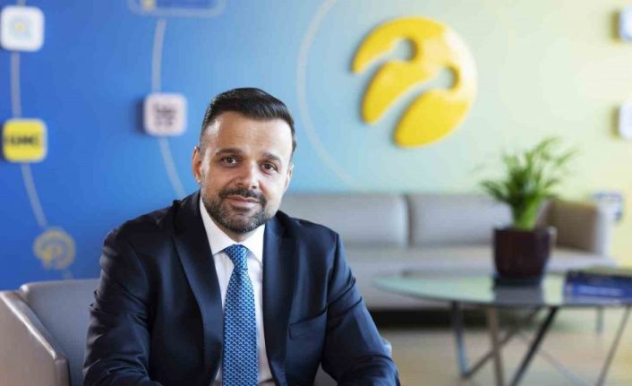 Turkcell Genel Müdürü Dr. Ali Taha Koç: "Cumhurbaşkanımızın vizyonu, 5G yolculuğumuza güç veriyor"