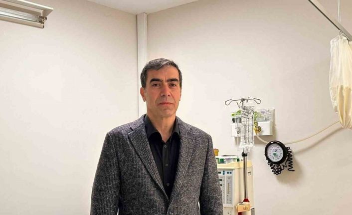 Türkiye’de her yıl böbrek hastalığından 11 milyon kişi hayatını kaybediyor