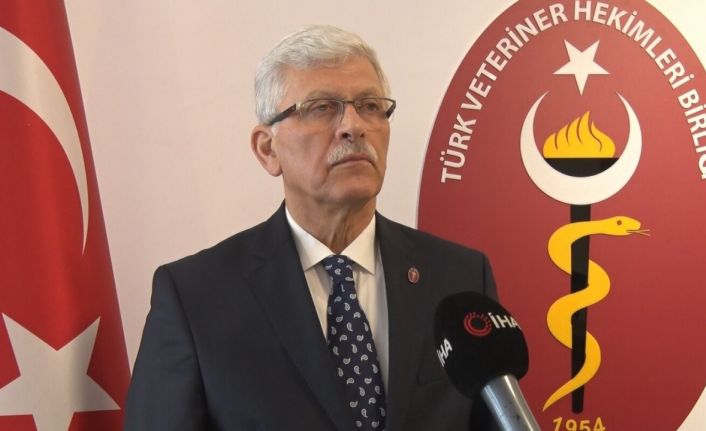 TVHB Başkanı Eroğlu: "Tüberküloz, dünyanın en eski bulaşıcı kronik hastalıklarından bir tanesi"