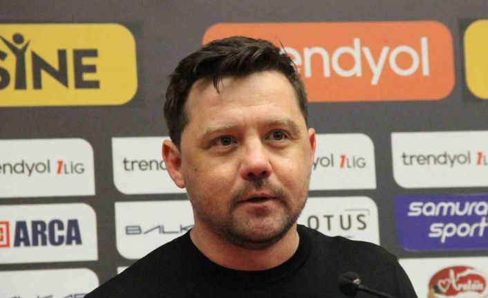 Uğur Uçar: "Kimse kusura bakmasın, bu penaltı dünyanın hiçbir yerinde çalınmaz"