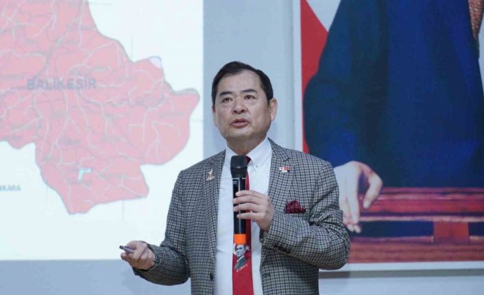 Ünlü Japon Uzman uyardı, "Yapı ve Zemin hayati önem taşıyor"