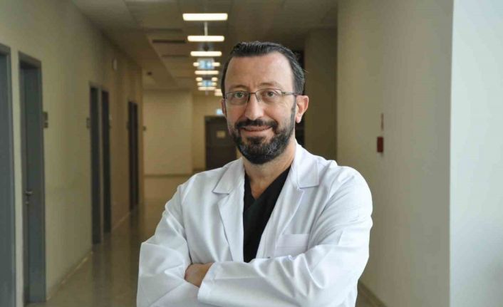 Uzm. Dr. Akdemir: "Nefes darlığı olan hastalar pulmoner rehabilitasyon programları ile egzersiz yapabilirler"