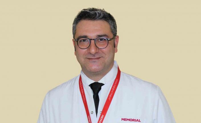 Uzm. Dr. Ümit Çakmak: "Böbrekler bozulana kadar belirti vermiyor düzenli kontrol hayat kurtarıyor"