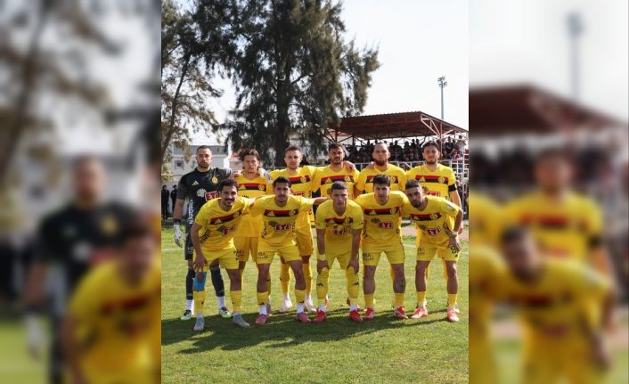 Vali Yılmaz ve Milletvekili Hatipoğlu’ndan şampiyonluk mesajı