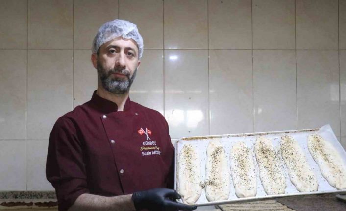 Vatandaş bu lezzet için 11 ay bekleyip sıraya giriyor: Sadece Sakarya’da üretiliyor