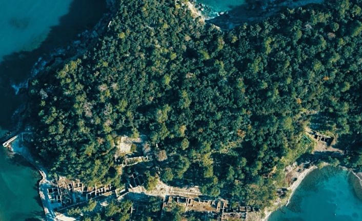 "Visit Kemer" projesi, yapay zekâ destekli video serisiyle dikkat çekmeye başladı