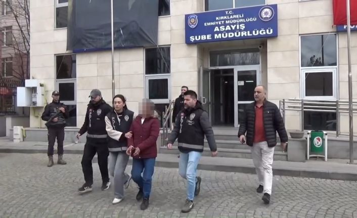 Yandı sandılar cinayet çıkı: Kağıt ve tahtaları ayçiçeği yağıyla tutuşturup yangın çıkarmış