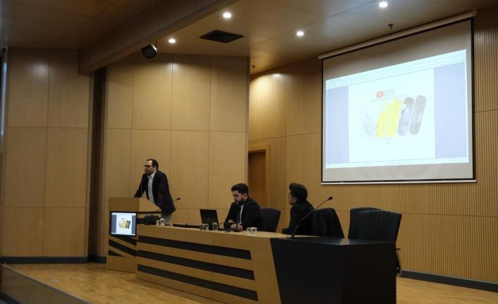 Yapı güvenliği için Çorum’da ortak akıl toplantısı