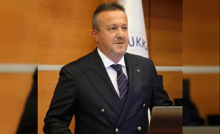 Yaymanoğlu; "Denizli Organize Sanayi Bölgesini çok daha ileri bir noktaya taşıyacağız"