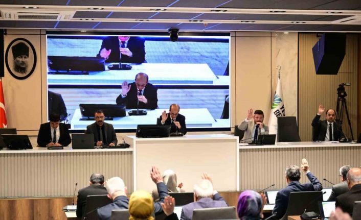 Yeşilyurt Belediyesi, ‘Deprem Bölgelerinde Sürdürülebilir İstihdam Ve Sosyo-Ekonomik Kalkınma’ projesinde pilot belediye oldu