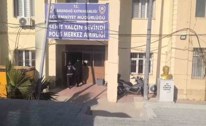 "Yol verme" tartışmasında üç çocuk babasını öldüren firari 2 şahıs yakalandı