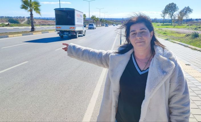 Yolu silahla açtıran genç tutuklandı: Arazi sahibi "Şikayetçi değilim, değmezdi" dedi