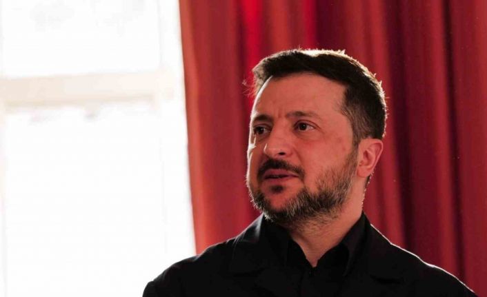 Zelenskiy: "Rusya, ABD hedeflerinin vurulması için İran’a yüzde yüz yardım ediyor"