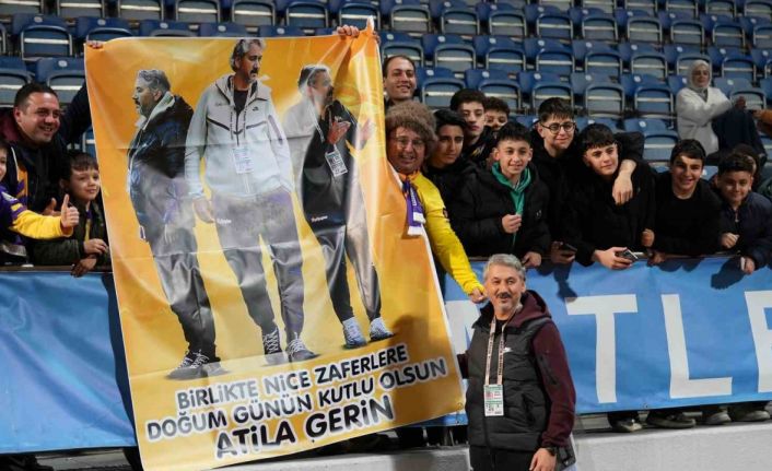 Ziraat Türkiye Kupası: Eyüpspor: 0 - Konyaspor: 1 (Maç devam ediyor)