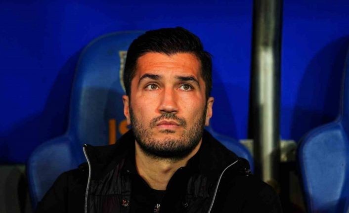 Ziraat Türkiye Kupası: RAMS Başakşehir: 0 - Trabzonspor: 1 (Maç devam ediyor)