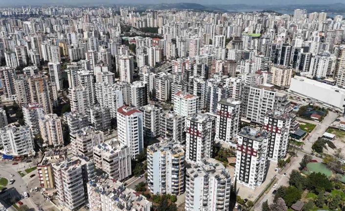 ’0,69 faizli 3 milyon TL destek kredisi’, inşaat sektörüne can suyu olacak