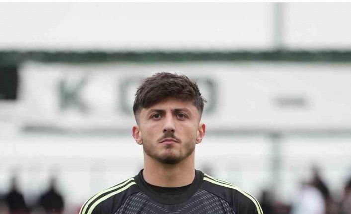 12 Bingölspor kalecisi Oğuzhan Çelik: "Şampiyonluğu daha erken ilan edebilirdik"