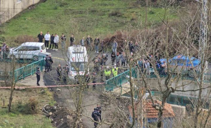 19 saniyelik çifte cinayet davasında sanığa iki kez ağırlaştırılmış müebbet hapis talebi