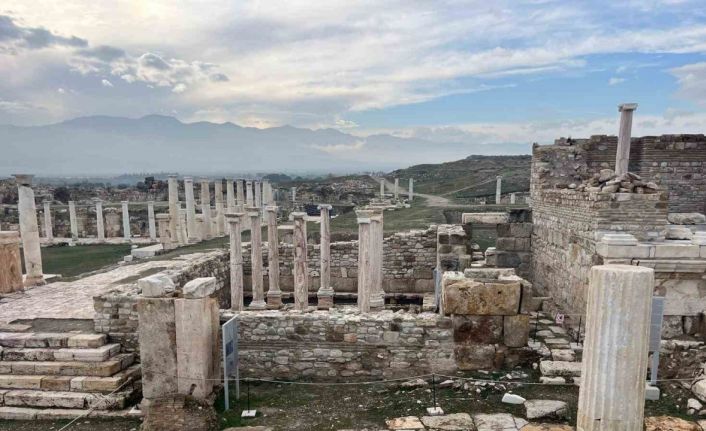 23 Nisan Tripolis’te kutlanacak