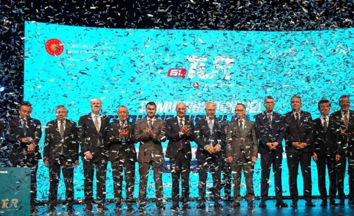 61. Cumhurbaşkanlığı Türkiye Bisiklet Turu’nun 2026 rotası ve takımların tanıtımı yapıldı