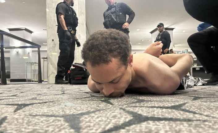 ABD basını Beyaz Saray yemeğine silahlı saldırıda bulunan şüphelinin manifestosunu paylaştı