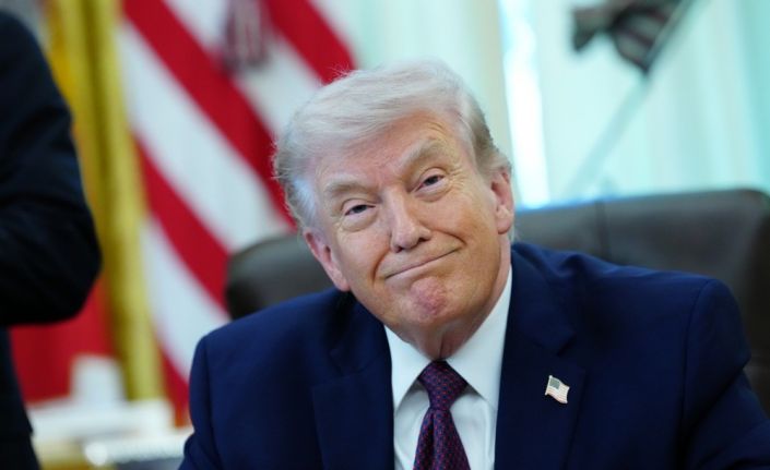 ABD Başkanı Trump: "Bir anlaşmamız olsun ya da olmasın İran’dan ayrılacağız"