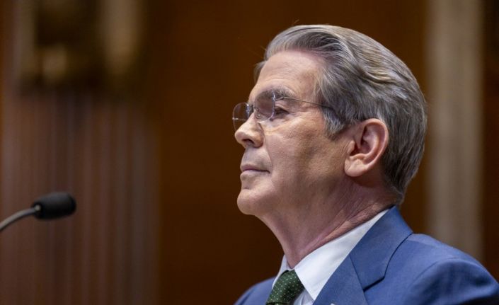 ABD Hazine Bakanı Bessent: "Trump’ın maksimum baskı kampanyası kapsamında İran’da enflasyon iki katına çıktı ve para birimi hızla değer kaybetti"